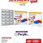 Multivitamin Ginseng PCD franchise