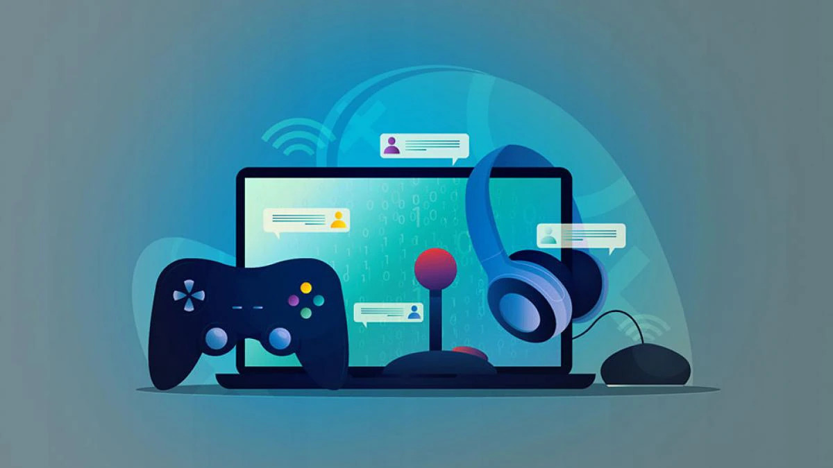 online gaming