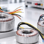 Are Toroidal Transformers The Future Of Compact Power Systems