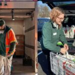 food donation