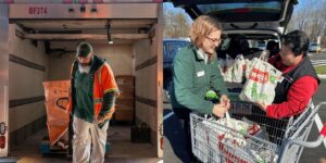 Food Donation: What to Give and Where It Can Make a Difference 1 Food Donation: What to Give and Where It Can Make a Difference