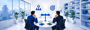 Management consulting vs strategy consulting: How to choose the right business partner 1 Management consulting vs strategy consulting: How to choose the right business partner