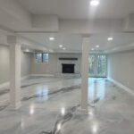 Epoxy flooring Surrey