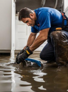 Water Damage Restoration Chicago: Cleanup and Property Repair