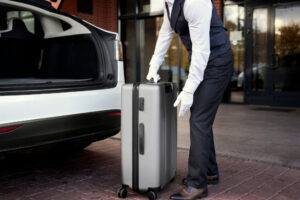 Melbourne Chauffeur Service for Airport and City Transfers 1 Melbourne Chauffeur Service for Airport and City Transfers