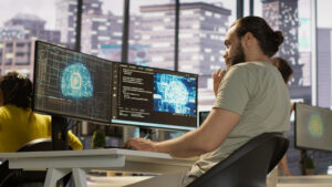 How Prompt Chaining AI Is Transforming Complex Business Workflows 1 How Prompt Chaining AI Is Transforming Complex Business Workflows