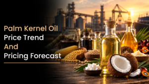 Palm Kernel Oil Price Trend 2026 | Price Trends, Forecast, Chart, Prices and Index 1 Palm Kernel Oil Price Trend 2026 | Price Trends, Forecast, Chart, Prices and Index