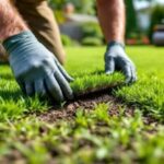 How Can Professional Sod Installation in Cumming, GA Transform Your Lawn?