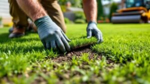 How Can Professional Sod Installation in Cumming, GA Transform Your Lawn? 1 How Can Professional Sod Installation in Cumming, GA Transform Your Lawn?
