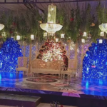 How to Make a Wedding Reception Comfortable for Your Guests