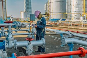 Hot Tapping Services in Sharjah: Reliable Solutions for Live Pipeline Connections 1 Hot Tapping Services in Sharjah: Reliable Solutions for Live Pipeline Connections