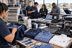 Why Custom Uniforms & Workwear in Addison, TX Matter 1 Why Custom Uniforms & Workwear in Addison, TX Matter