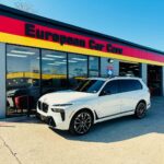 Rolls Royce Service Near Me: Finding Reliable Luxury Car Care 2 Rolls Royce Service Near Me: Finding Reliable Luxury Car Care
