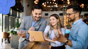 How Our Team Customizes Microsoft Dynamics 365 for Your Unique Needs 1 How Our Team Customizes Microsoft Dynamics 365 for Your Unique Needs