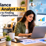 Freelance Data Analyst Remote Work Guide