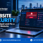 website security spot fix hacked website