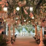 Creek Club Wedding Planner Karachi