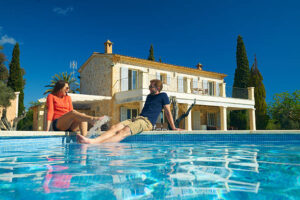 Luxury Villas in Goa for Travellers Seeking Comfort, Privacy, and Beautiful Beachside Experiences 