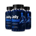 Jelly Boost Supplement Guide: Product Overview, Formula, and What to Expect