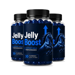 Jelly Boost Supplement Guide: Product Overview, Formula, and What to Expect 1 Jelly Boost Supplement Guide: Product Overview, Formula, and What to Expect