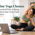 Online Yoga for Daily Wellness