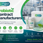 Probiotic Contract Manufacturers In Hyderabad