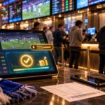 micro betting markets with real time settlement