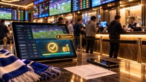 How Do Sportsbooks Build Real-Time Betting Platforms? 1 How Do Sportsbooks Build Real-Time Betting Platforms?