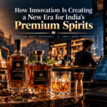How Innovation Is Creating a New Era for India’s Premium Spirits