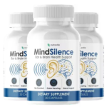Discover Mind Silence: A Complete Review of Its Ingredients and Product Details
