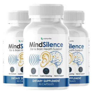 Discover Mind Silence: A Complete Review of Its Ingredients and Product Details 1 Discover Mind Silence: A Complete Review of Its Ingredients and Product Details