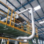 GPT-INDIA Fume Exhaust System: Connecting Industrial Fume Capture With Effective Air Pollution Control