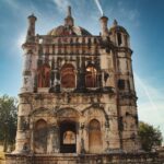 Discover Spiritual Journeys and Royal Getaways Across India