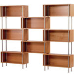 Modular Shelving System: Flexible Storage Solutions for Modern Homes and Businesses