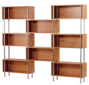 Modular Shelving System: Flexible Storage Solutions for Modern Homes and Businesses 1 Modular Shelving System: Flexible Storage Solutions for Modern Homes and Businesses