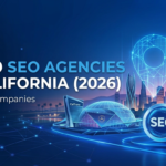 Top 10 SEO Agencies in California (2026)