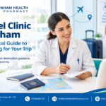 Travel Clinic Farnham: A Practical Guide to Preparing for Your Trip