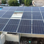 How Much Rooftop Space Is Required For Solar Panel Installation?