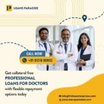 Smart Capital Solutions for Healthcare Professionals in Hyderabad 3 Smart Capital Solutions for Healthcare Professionals in Hyderabad
