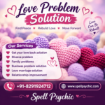 Love Problem Solution – Find Relationship Guidance with Psychic Guru 3 Love Problem Solution – Find Relationship Guidance with Psychic Guru