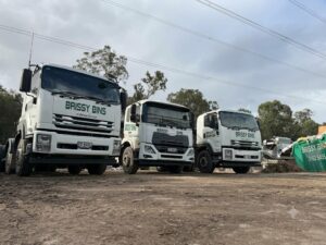 Reliable Skip Bin Hire Brisbane for Homes, Businesses and Building Projects