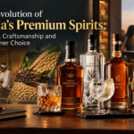 The Evolution of India’s Premium Spirits: Quality, Craftsmanship and Consumer Choice