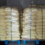 Ammonium Chloride Purity vs Grade | Connex Pharma
