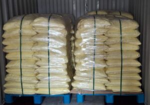 Ammonium Chloride Purity vs Grade | Connex Pharma