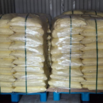 Ammonium Chloride With or Without Anti-Caking Agents | Connex Pharma