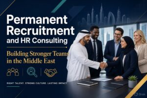 Permanent Recruitment and HR Consulting: Building Stronger Teams 1 Permanent Recruitment and HR Consulting: Building Stronger Teams