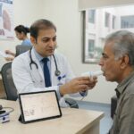 Dr. Sufia Majeed | General Physician & Medical Specialist in Lahore