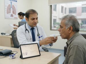 Dr. Sufia Majeed | General Physician & Medical Specialist in Lahore 1 Dr. Sufia Majeed | General Physician & Medical Specialist in Lahore