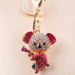 Custom PVC Keychains for Promotional Gifts With Promo Gifts