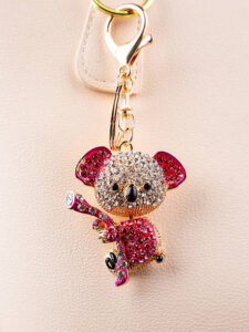 Custom PVC Keychains for Promotional Gifts With Promo Gifts 1 Custom PVC Keychains for Promotional Gifts With Promo Gifts
